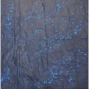 Handmade Cloth Photography Backdrop (9x9)